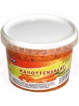 Koreai sárgarépa saláta enyhe csípős 350g (Kindsvater)